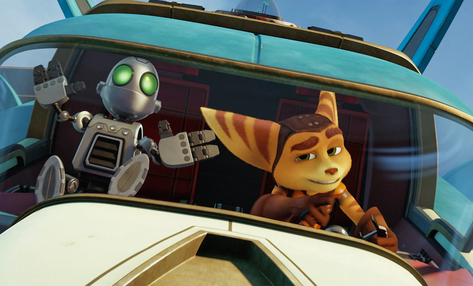 Game-up-top-5-Ratchet-Clank